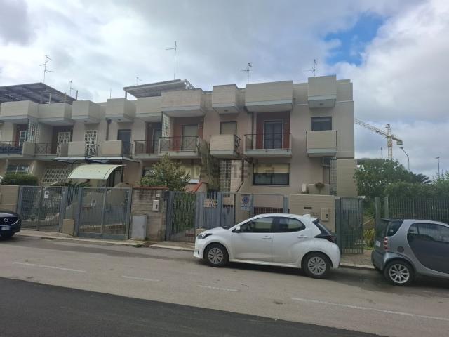 Villetta a schiera in vendita di 310 m² in Via Don Ambrogio Grittani