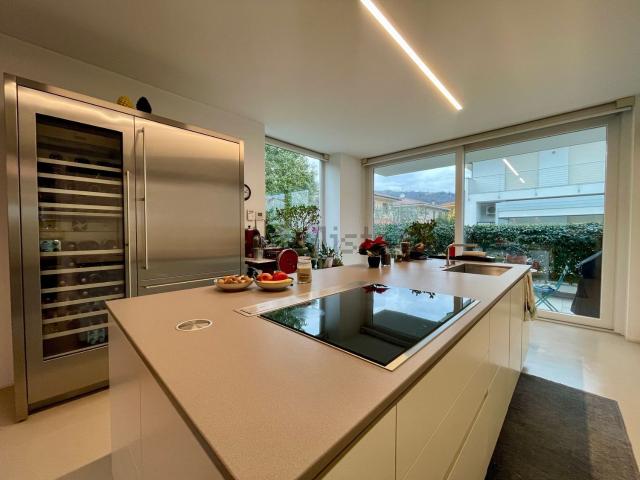 Villetta a schiera in vendita di 318 m²