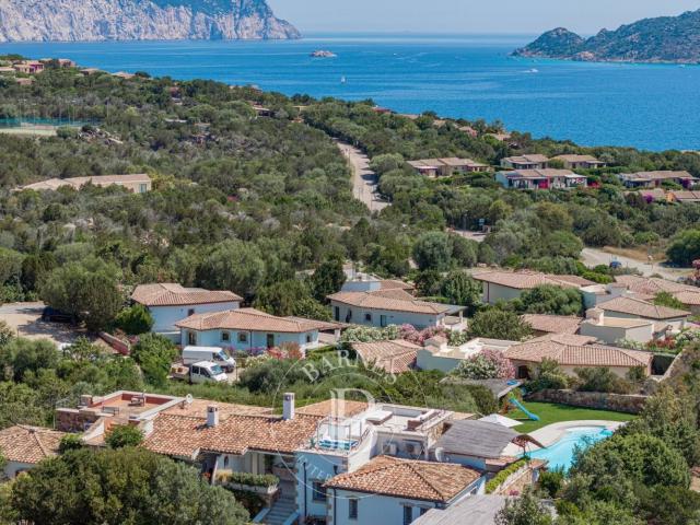 Villetta a schiera in vendita di 320 m²