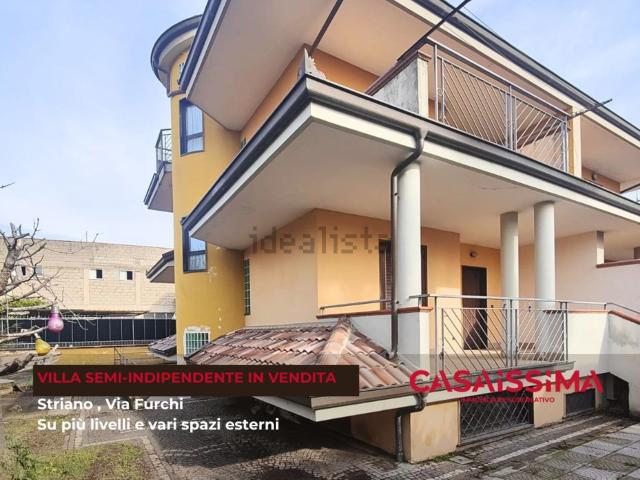 Villetta a schiera in vendita di 320 m²