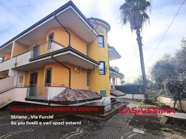 Villetta a schiera in vendita di 320 m²