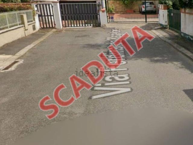 Villetta a schiera in vendita di 320 m² in Via Ferdinando Magellano