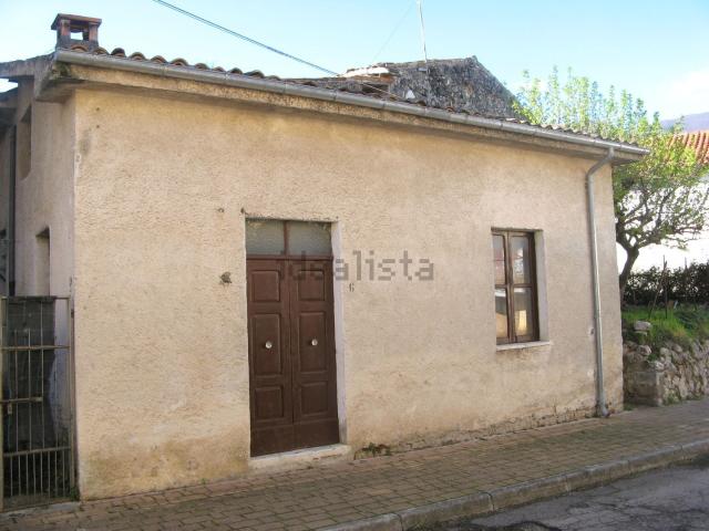 Villetta a schiera in vendita di 32 m²