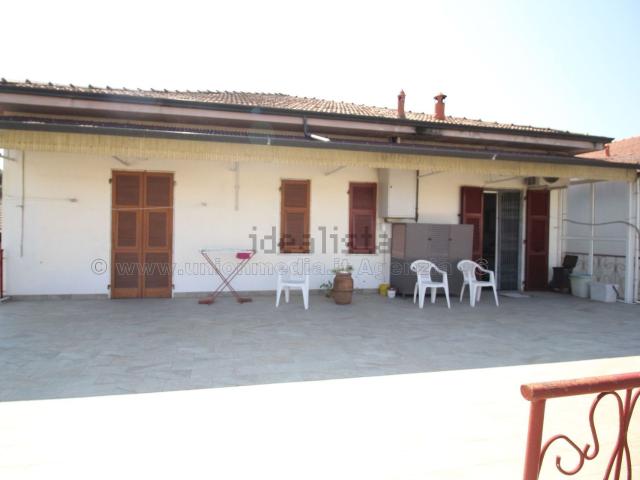 Villetta a schiera in vendita di 330 m²