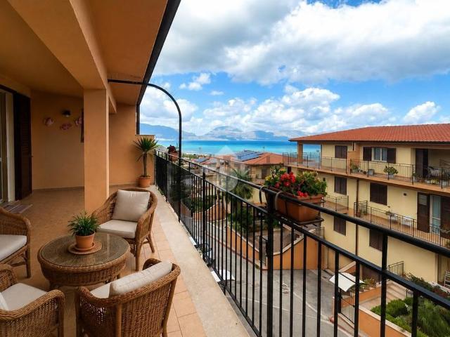 Villetta a schiera in vendita di 330 m² in Via Vincenzo Florio, 1