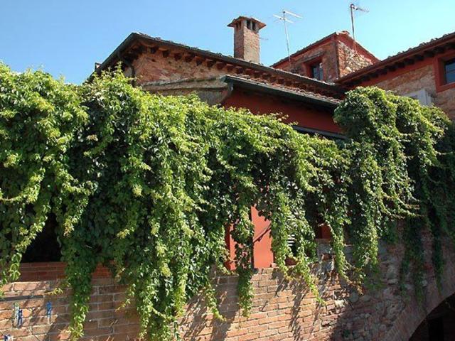 Villetta a schiera in vendita di 334 m² in Via di San Martino