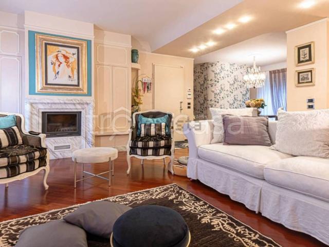 Villetta a schiera in vendita di 340 m²