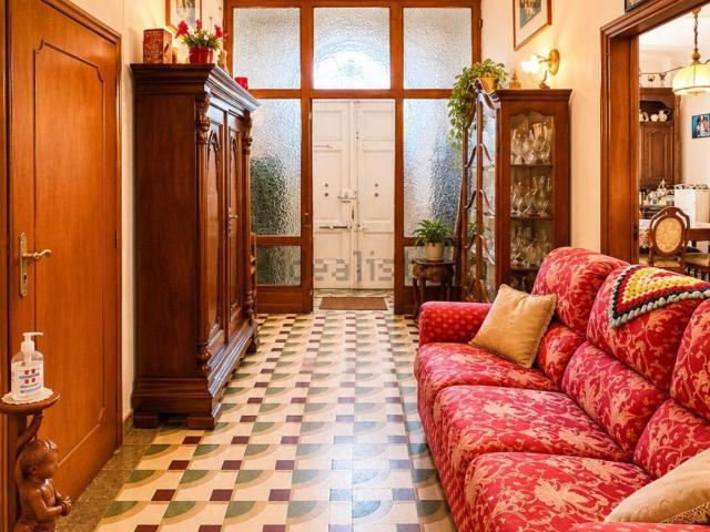 Villetta a schiera in vendita di 340 m² in Via Modenese, 720