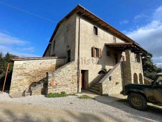 Villetta a schiera in vendita di 350 m² in Strada Comunale di Toppole
