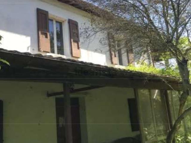 Villetta a schiera in vendita di 356 m² in Via Bastia, 4