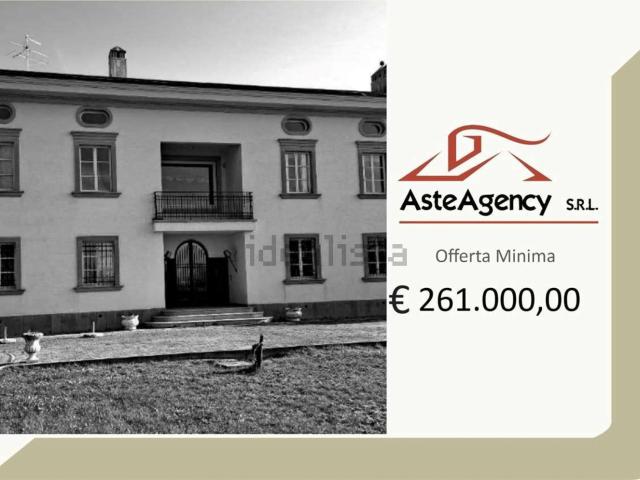 Villetta a schiera in vendita di 357 m² in Via Pietro Zorutti, 10
