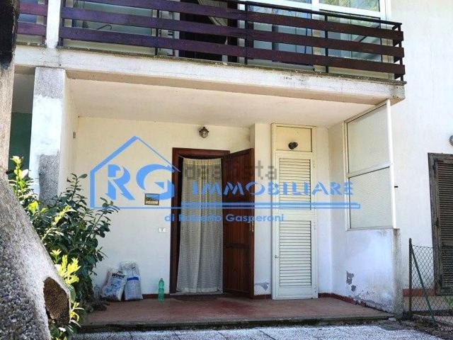 Villetta a schiera in vendita di 35 m² in Località Trucinano