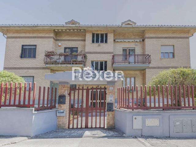 Villetta a schiera in vendita di 360 m² in Via Cesare Reverdito, 49