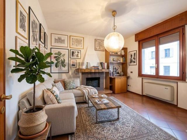 Villetta a schiera in vendita di 367 m² in Via Gherli, 4