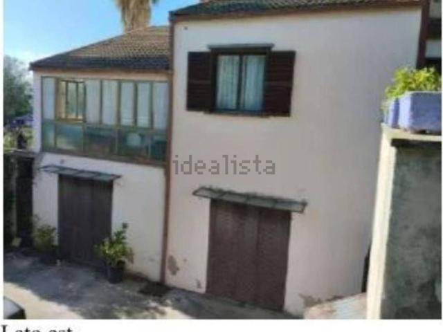 Villetta a schiera in vendita di 376 m² in Via Felcete, 14
