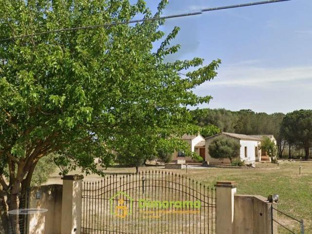 Villetta a schiera in vendita di 386 m² in Via Sardegna