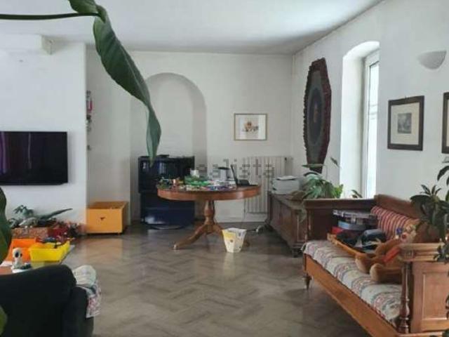 Villetta a schiera in vendita di 389 m² in Via Salce