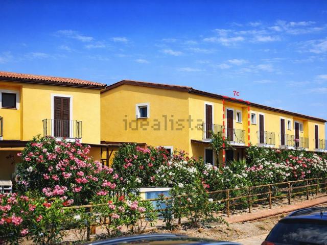 Villetta a schiera in vendita di 39 m² in Via Baia delle Mimose