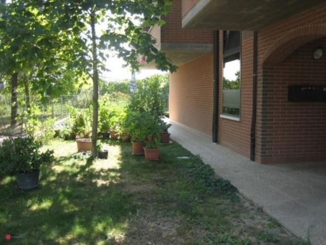 Villetta a Schiera in Vendita in Via Carpi Ravarino 619 a Soliera