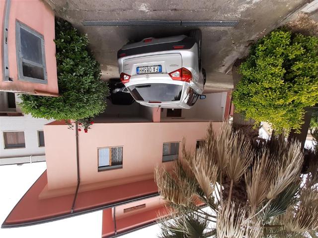 Villetta a schiera in vendita in via g. garibaldi 14, Mosciano Sant'Angelo