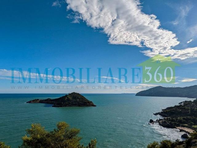 Villetta a Schiera in vendita Località Poggio Pertuso, Monte Argentario, Grosseto, Toscana