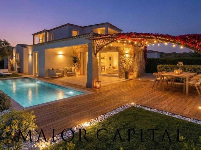 Villetta a Schiera in vendita Loiri Porto San Paolo, Sardegna