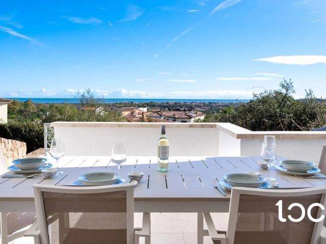 Villetta a Schiera in vendita San Teodoro, Italia