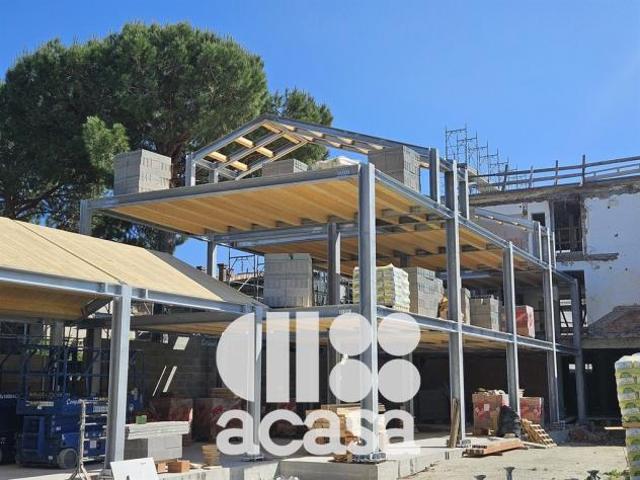 VILLETTA A SCHIERA “LE DIMORE DEL PORTO” Nuovo complesso residenziale esclusivo nel centro storico di Cesenatico