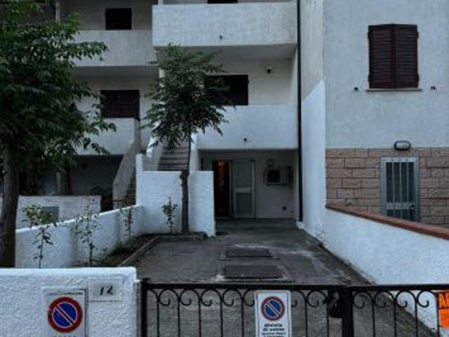 Villetta al mare in affitto