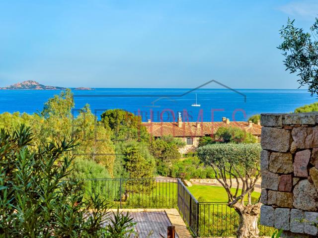 villetta azzurra 164m² Porto Rotondo