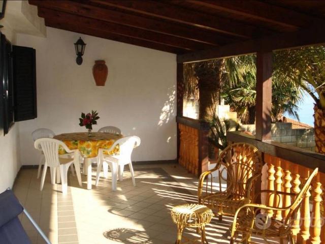 Villetta bifamiliare Casa Vacanze