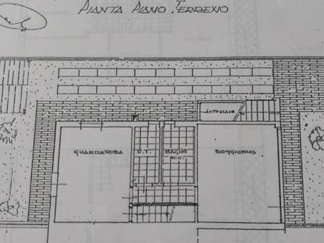 Villetta bifamiliare in vendita a Camaiore 155 mq Rif: 1210130
