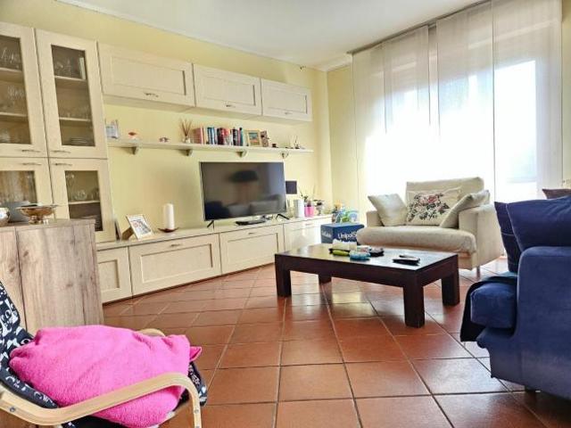 Villetta bifamiliare in vendita a Campo San Giuliano Terme 180 mq Rif: 1331531