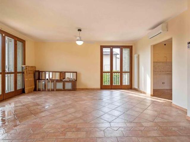 Villetta bifamiliare in vendita a Campo San Giuliano Terme 230 mq Rif: 1418899