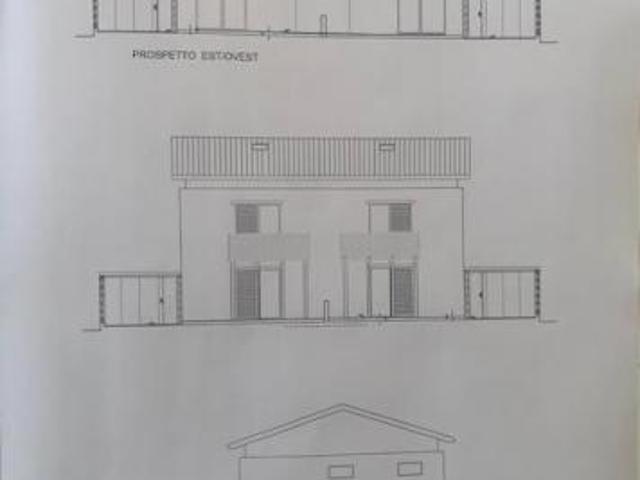 Villetta bifamiliare in vendita a Cascina 120 mq Rif: 1266302