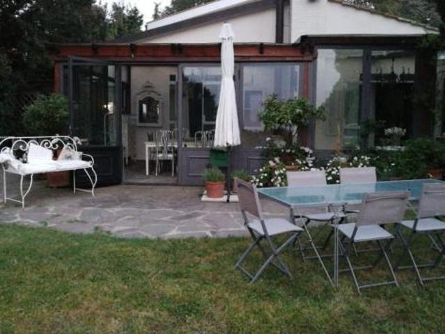 Villetta bifamiliare in vendita a Castellaccio Livorno 180 mq Rif: 1424049