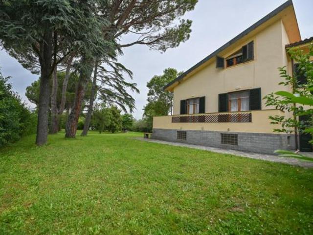 Villetta bifamiliare in vendita a Cenaia Crespina Lorenzana 329 mq Rif: 1286445