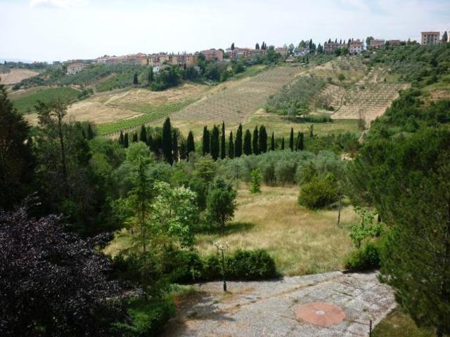Villetta bifamiliare in vendita a Cerreto Guidi 300 mq Rif: 945021
