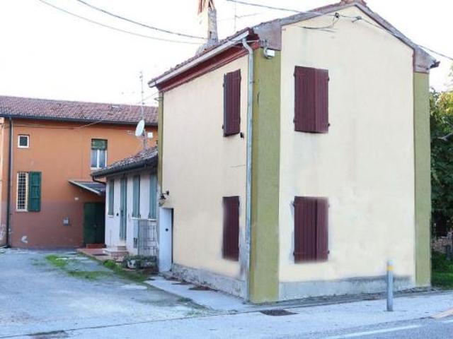Villetta bifamiliare in vendita a Ravenna, Castiglione di Ravenna