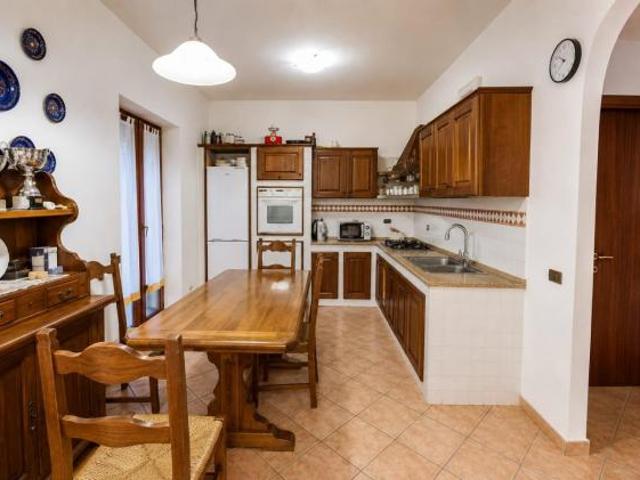 Villetta bifamiliare in vendita a Cinquale Montignoso 130 mq Rif: 1414220
