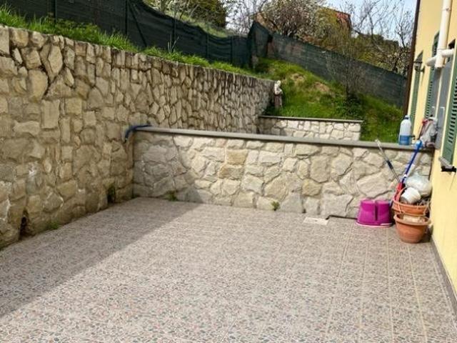 Villetta bifamiliare in vendita a Ameglia 100 mq Rif: 1387096