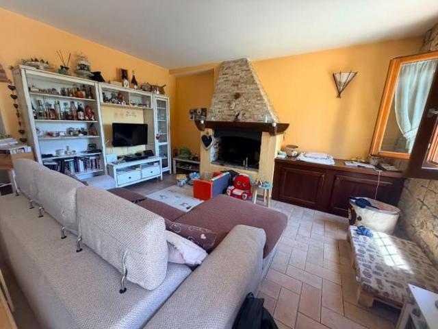 Villetta bifamiliare in vendita a Altopascio 190 mq Rif: 1421671