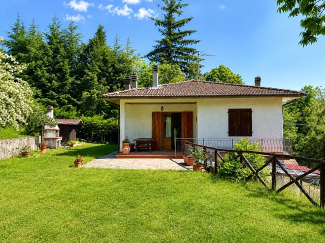 Villetta bifamiliare in vendita a Goraiolo Marliana 90 mq Rif: 1414027