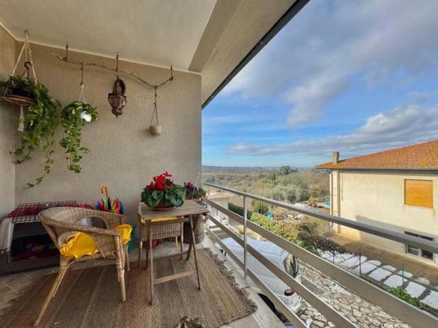 Villetta bifamiliare in vendita a Ghizzano Peccioli 145 mq Rif: 1420474