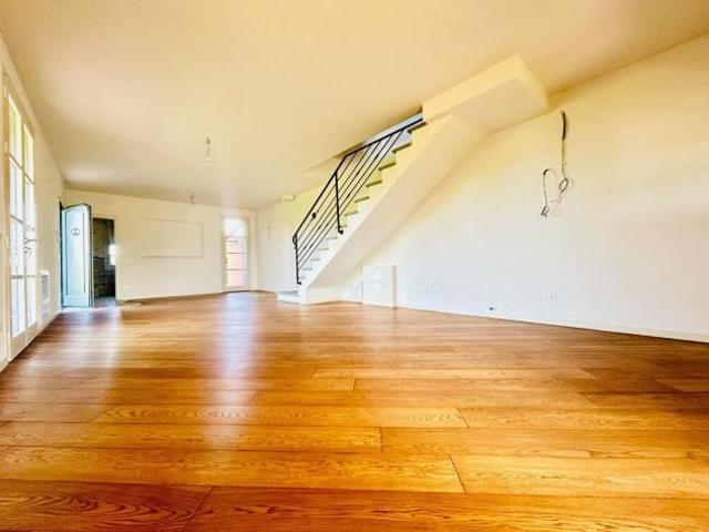Villetta bifamiliare in vendita a Empoli 190 mq Rif: 1394934