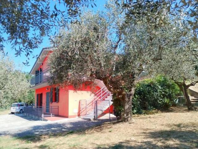Villetta bifamiliare in vendita a Falcinello Sarzana 160 mq Rif: 1397916