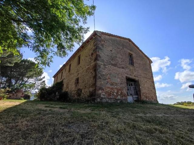 Villetta bifamiliare in vendita a Lajatico 150 mq Rif: 1132616