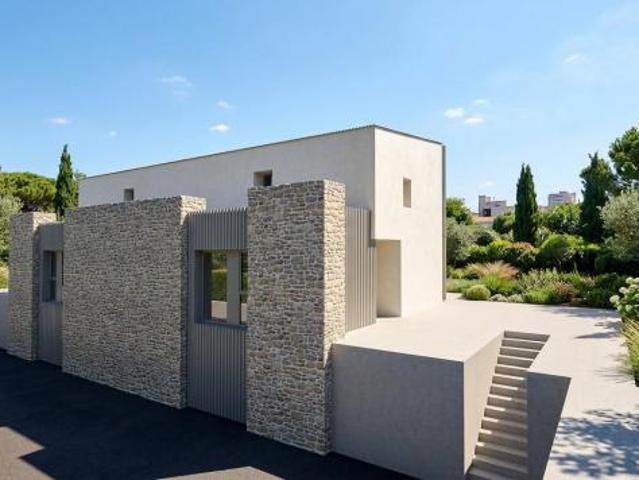 Villetta bifamiliare in vendita a Le Grazie Colle di Val d'Elsa 200 mq Rif: 1417956