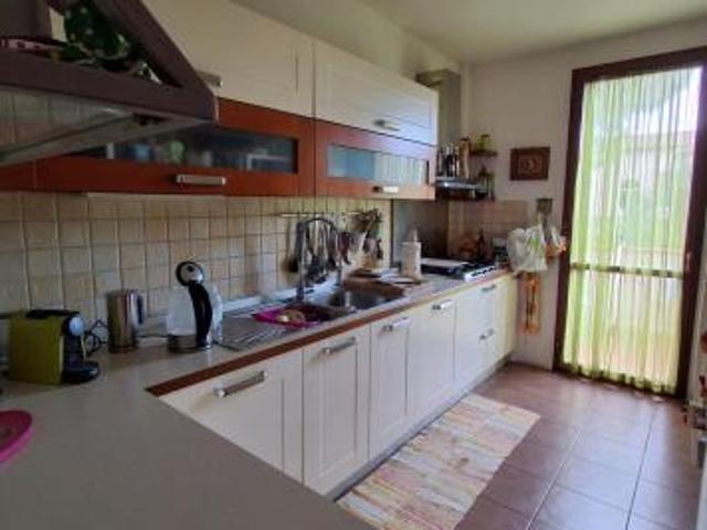 Villetta bifamiliare in vendita a Livorno 130 mq Rif: 1414627