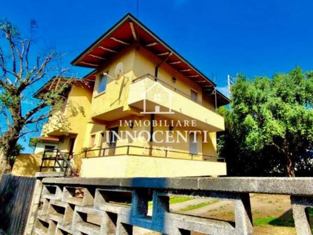 Villetta bifamiliare in vendita a Montignoso 80 mq Rif: 1364193